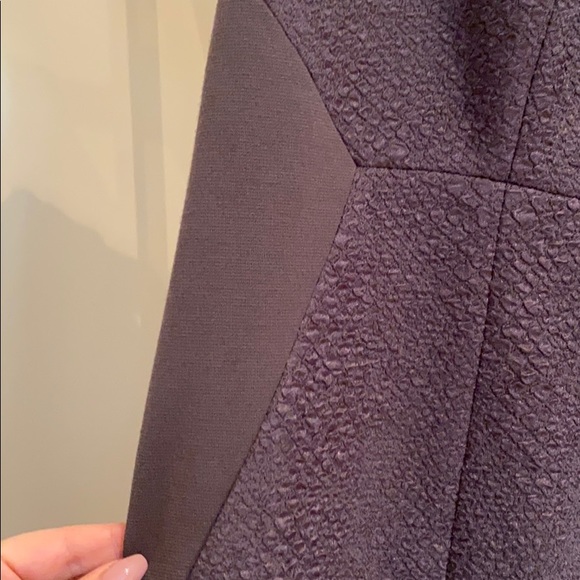 Tahari Brown Dress - Picture 10 of 14